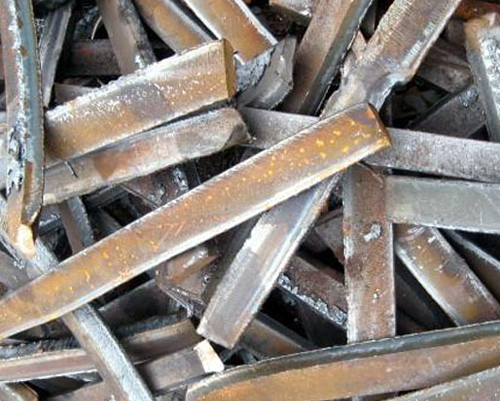 安康废铁废钢回收公司